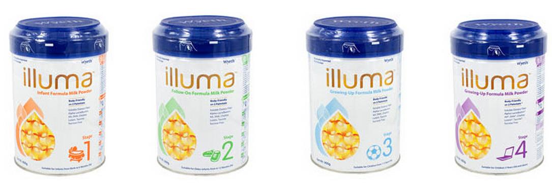 婴儿奶粉怎么选这4点太靠谱了,宝宝奶粉如何选