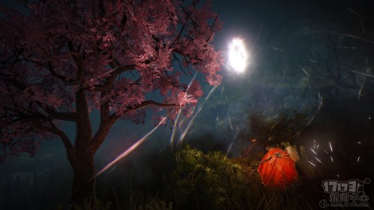 “迟到”几年的《黑色沙漠》靠什么打动中国玩家？