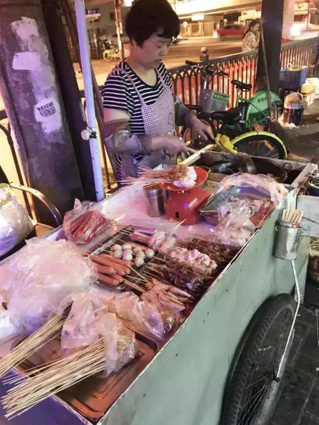 发现上海，发现美食：最全魔都美食地图！