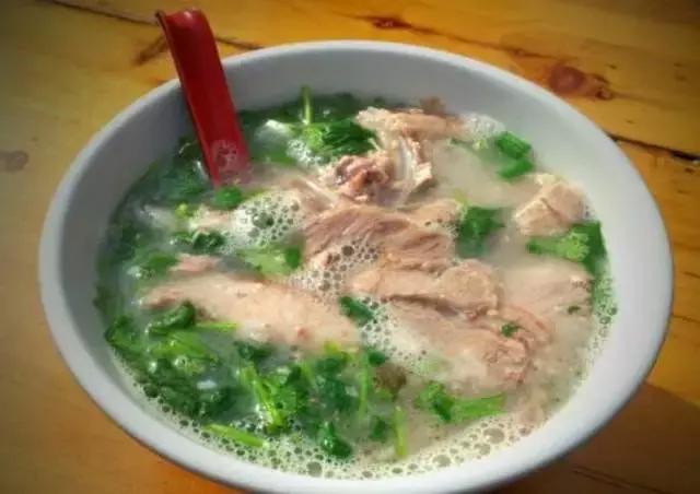 发现上海，发现美食：最全魔都美食地图！