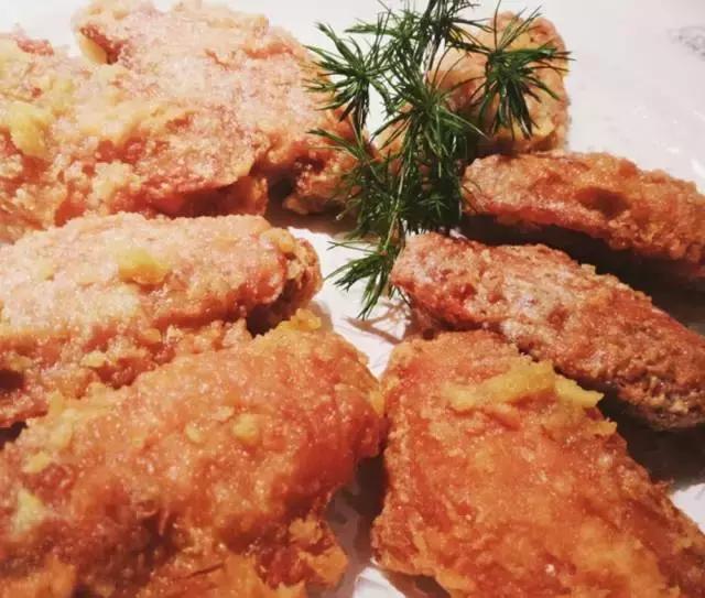 发现上海，发现美食：最全魔都美食地图！