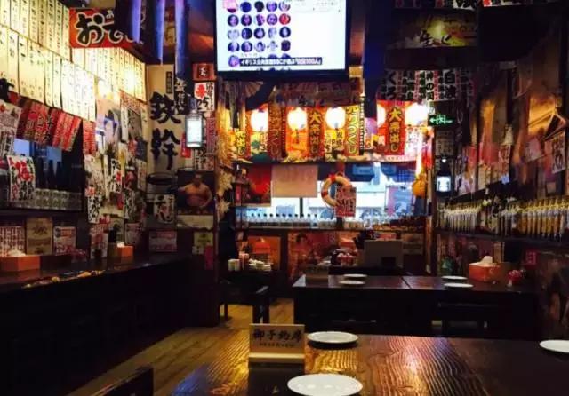 发现上海，发现美食：最全魔都美食地图！