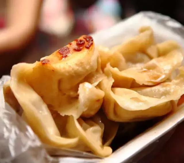 发现上海，发现美食：最全魔都美食地图！