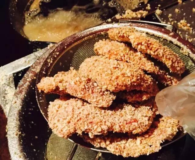 发现上海，发现美食：最全魔都美食地图！