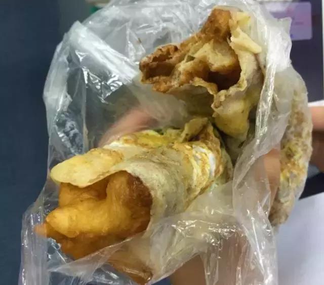 发现上海，发现美食：最全魔都美食地图！