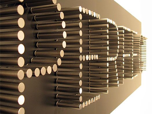 100个创意引导标识牌图片,创意标志牌图片