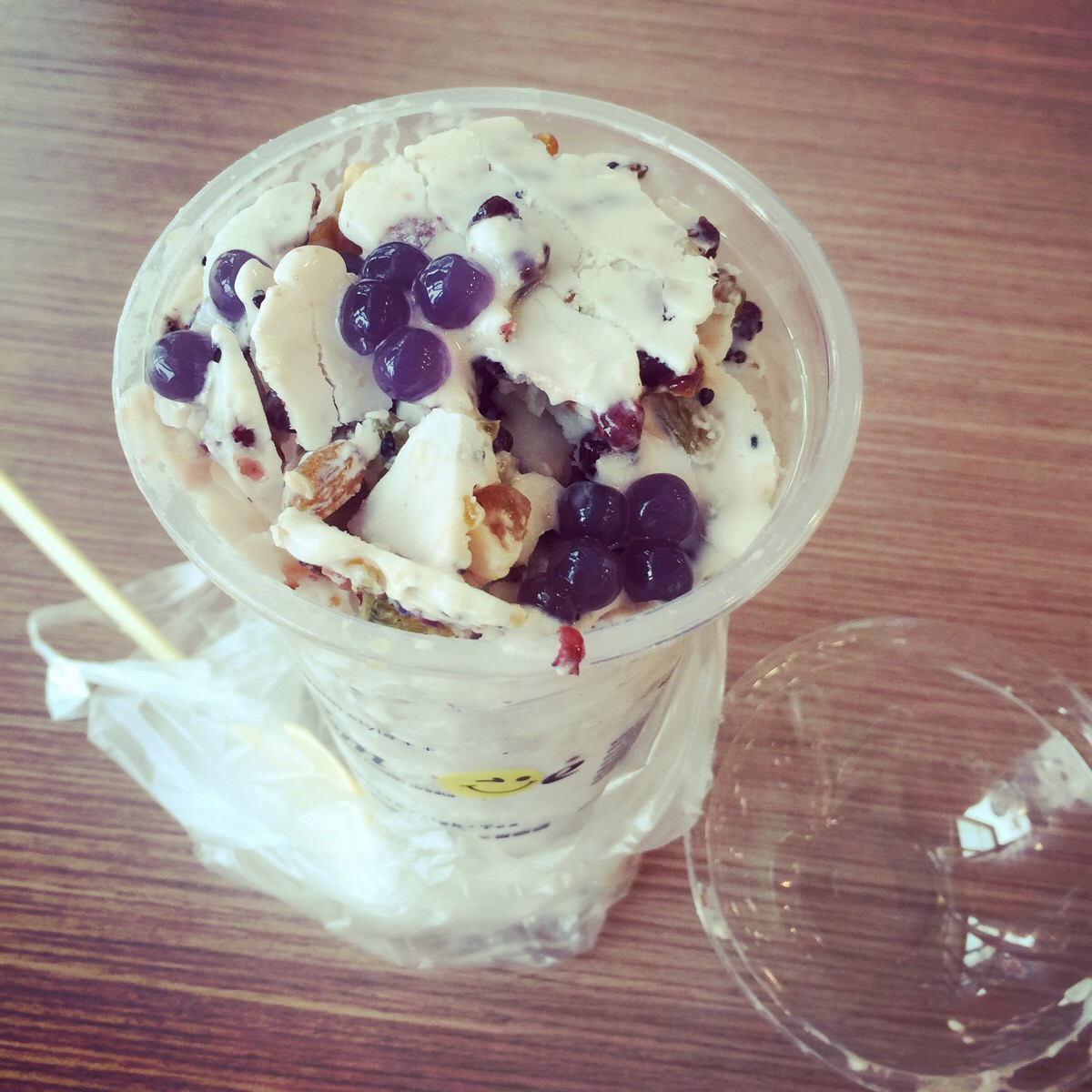 信阳有哪些冰淇淋,信阳最好吃的冰淇淋