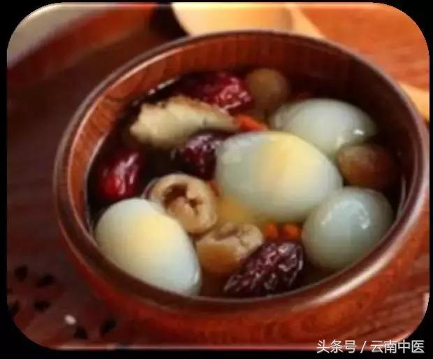 黄精吃多久才有效果,你真的会吃枸杞吗