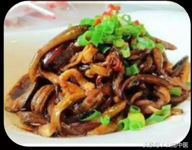 黄精吃多久才有效果,你真的会吃枸杞吗