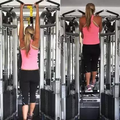 穿内衣勒出黑印怎么去除,内衣勒出后背的肉怎么减