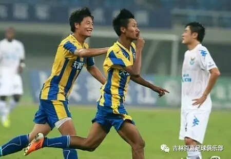 为解决得分问题，中乙吉林百嘉引进三名前锋，杜震宇外甥牛路元也获得报名