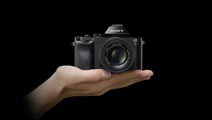 挑战原相机测评,挑战a7