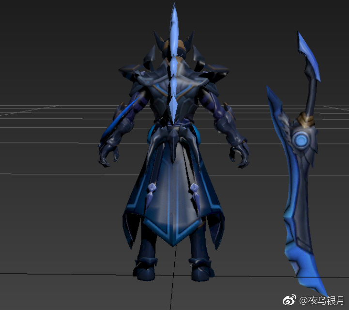 王者荣耀铠的新皮肤照片,王者荣耀铠皮肤绛天铠甲双形态