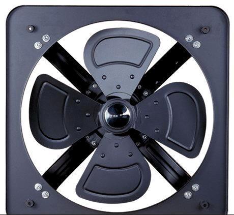 饭店厨房用油烟机好还是排气扇好,农村厨房油烟机和排风扇哪个实用