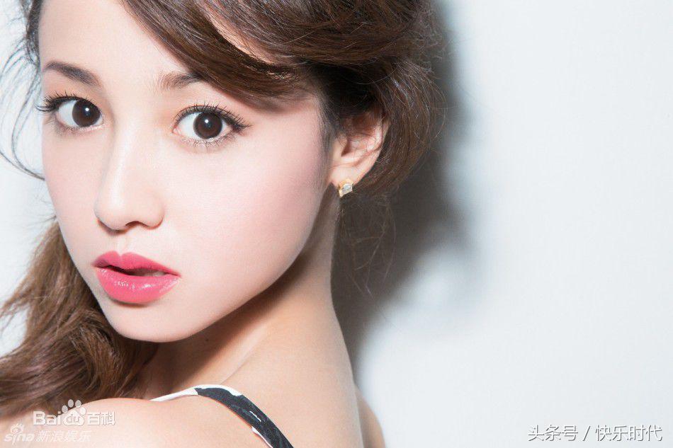 日本女艺人怎么都那么漂亮,看看这些日本女艺人年轻时的样子