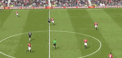 天下足球绝对巨星范尼斯特鲁伊,荷兰足球巨星范尼斯特鲁伊