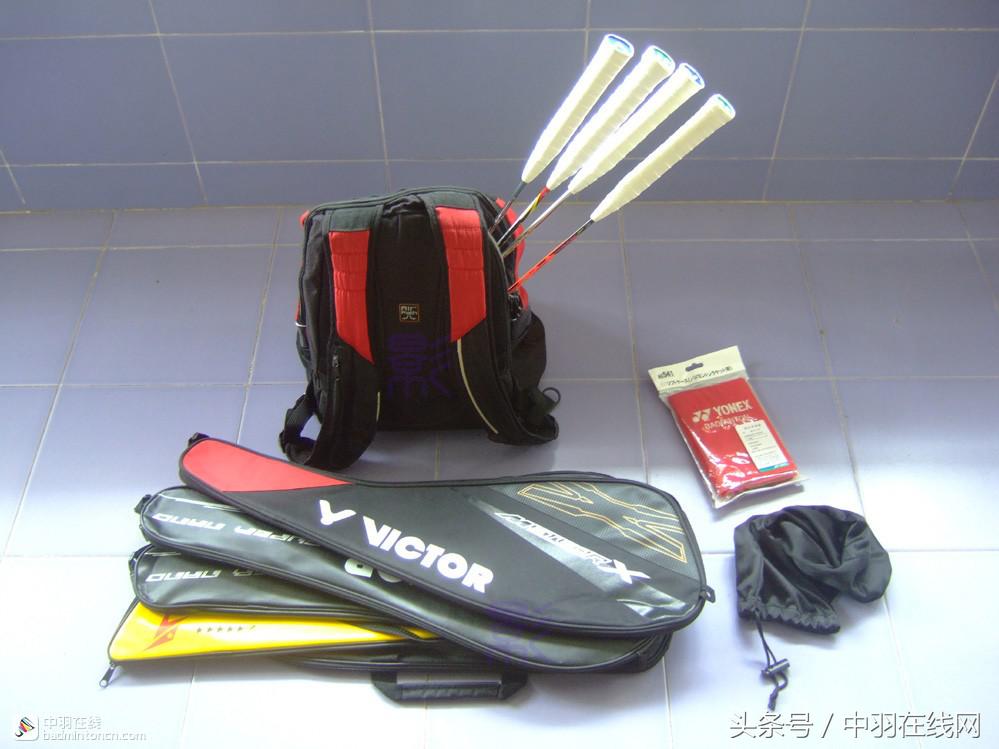 如何做羽毛球拍放置,如何自制羽毛球拍架