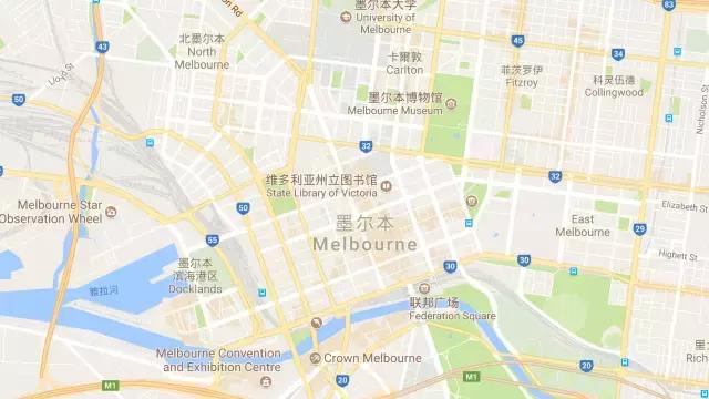 玩在墨尔本,在墨尔本买什么带回国比较好