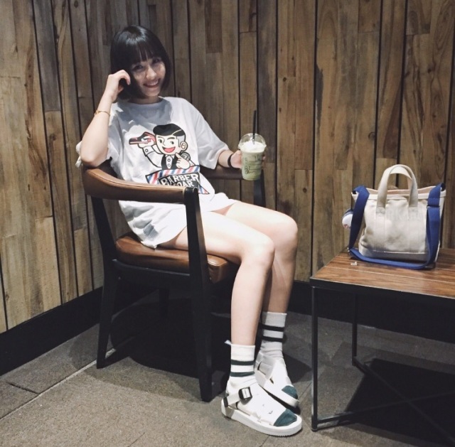 作为一个有品位的女人,品质生活从一双拖鞋也可以开始