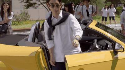 这么羞耻的岛国雷剧，放下智商看吧！