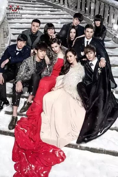 这么羞耻的岛国雷剧，放下智商看吧！