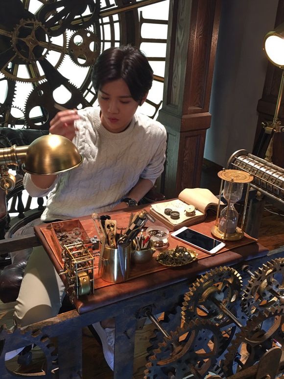 鹿晗和粉丝的一个约定,鹿晗写给粉丝的信