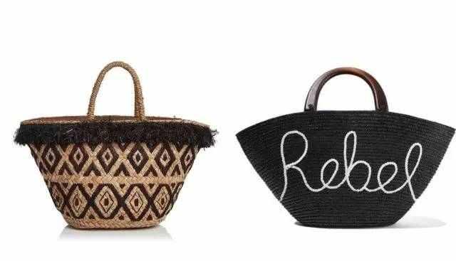 最近整个时尚圈都中了这个包包的毒！