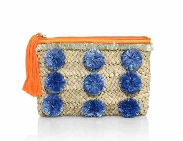 最近整个时尚圈都中了这个包包的毒！