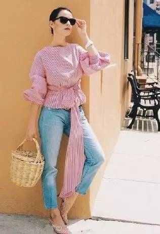 最近整个时尚圈都中了这个包包的毒！