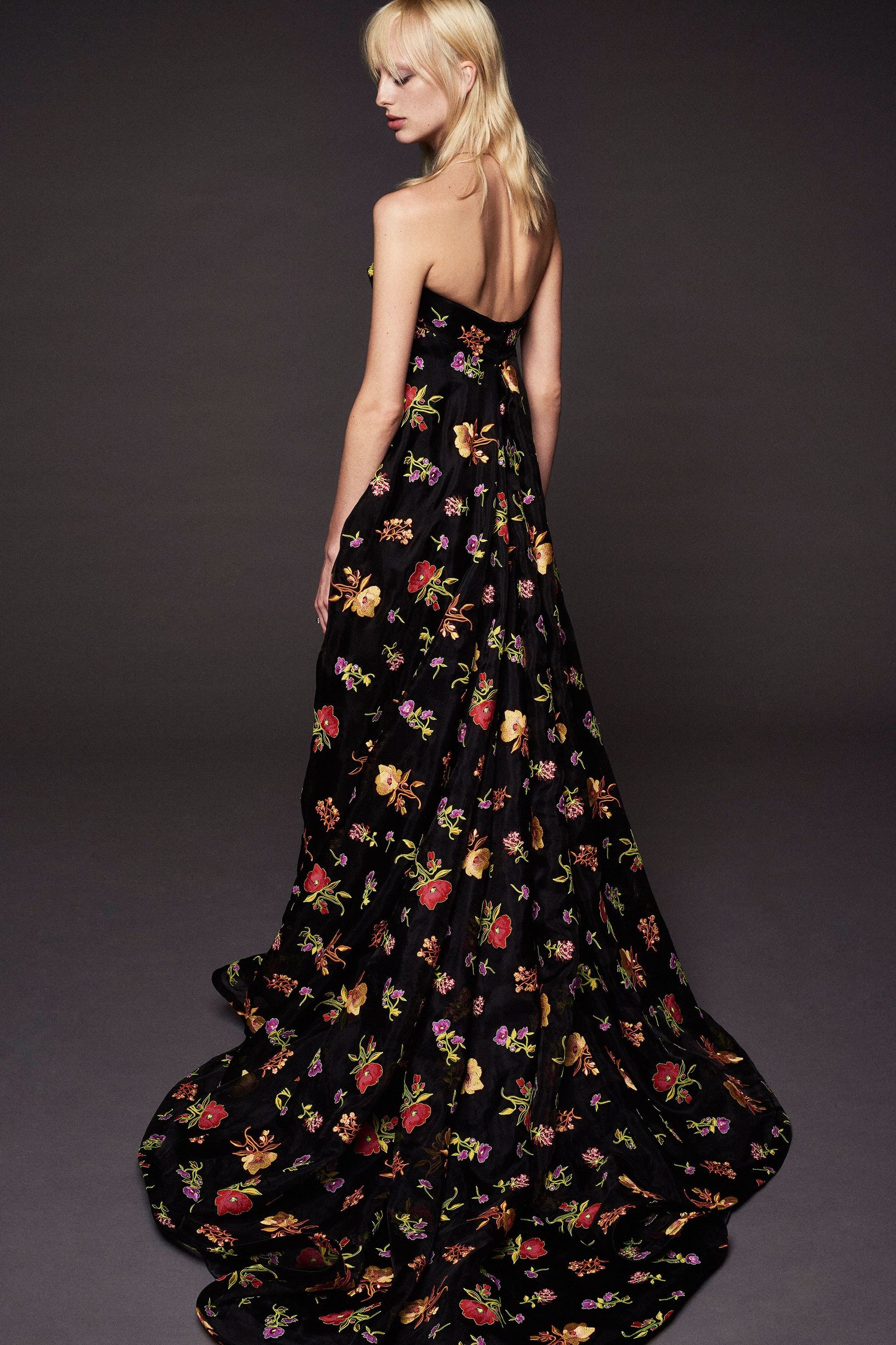 2021春流行趋势讲解,2022年早春流行趋势