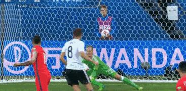 德国足球史上最强十大阵容,你才知道德国足球为什么如此强悍