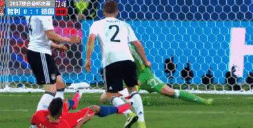 德国足球史上最强十大阵容,你才知道德国足球为什么如此强悍