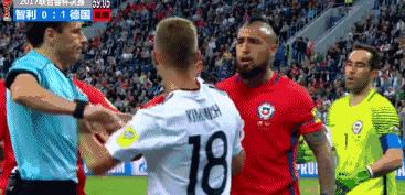 德国足球史上最强十大阵容,你才知道德国足球为什么如此强悍