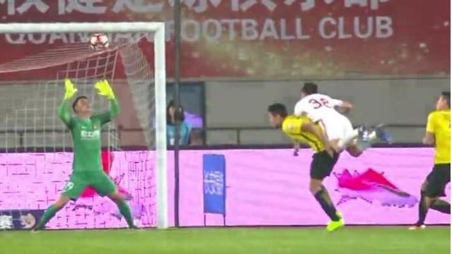 回顾12年广州恒大5-1横扫韩国,广州恒大输了吗