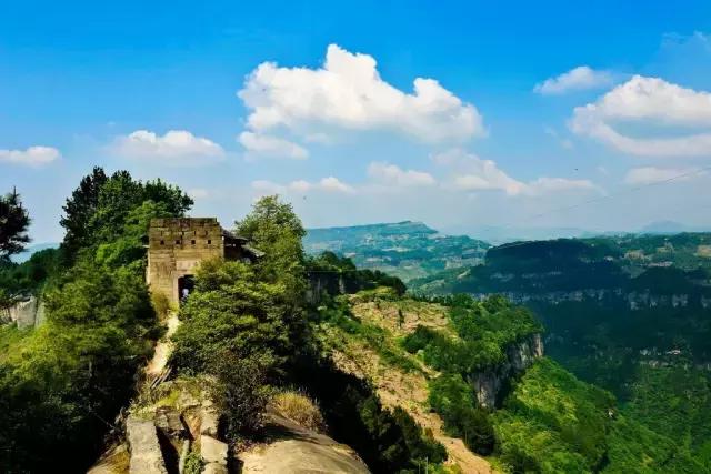 苏马荡避暑胜地是在哪个县,7月的苏马荡避暑真实感受