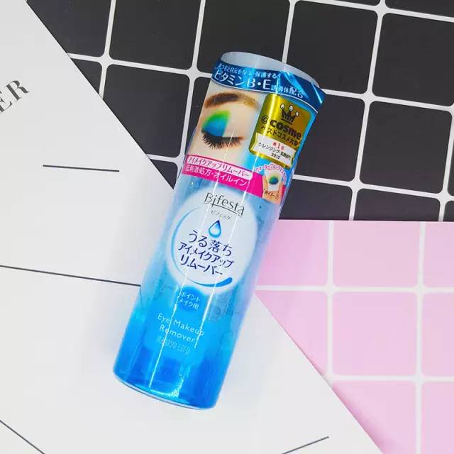 卸妆真的能去黑头吗,卸妆卸得很干净为什么还是长闭口