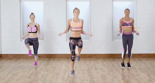 关于健身那些事儿,健身这件事比很多东西实在