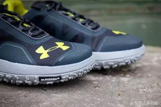 看看如何把这些轮胎品牌穿在脚上