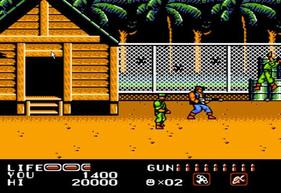 那些年我们沉迷过的游戏,痴迷游戏