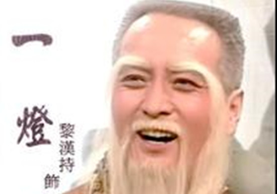 85岁高龄的tvb金牌老戏骨,85岁的高龄tvb金牌老戏骨