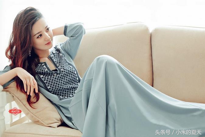 明星头发干枯毛躁怎么治,头发干枯毛躁怎么办减龄