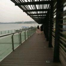 我在生命湖酒店吃了顿“横”的，厨师是奥运会的特级“选手”