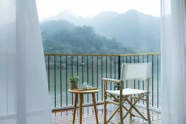 外婆家设计师沈雷作品,设计师沈雷