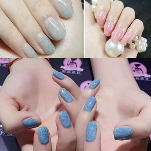 她们长这么好看，还不忘这点谨慎机