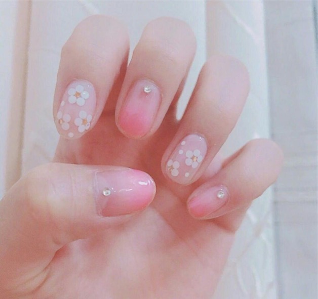 她们长这么好看，还不忘这点谨慎机