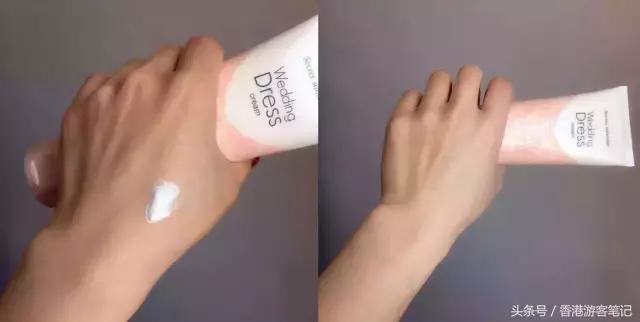 十分钟让你皮肤白到发光,bb霜可以变白皮肤吗