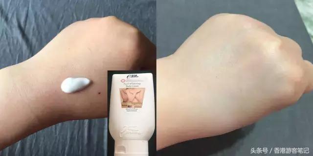 十分钟让你皮肤白到发光,bb霜可以变白皮肤吗