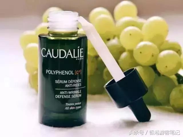 全球公认最好用的8款平价精华,2017好用的精华