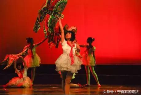 银川二中是什么档次,银川二中简介及分析