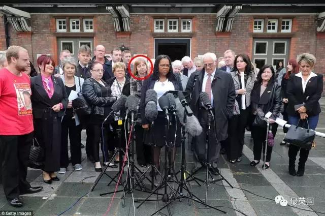 28年灭门惨案后续,28年灭门案